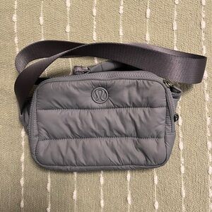 lululemon Wunder Puff Belt Bag 2L